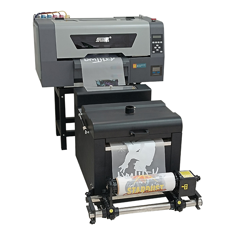 Fabrikneue DTF-Maschine: Film- – Commercial Printing Factory Bewertung und Preis