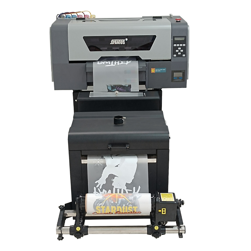 Fabrikneue DTF-Maschine: Film- – Commercial Printing Factory Bewertung und Preis