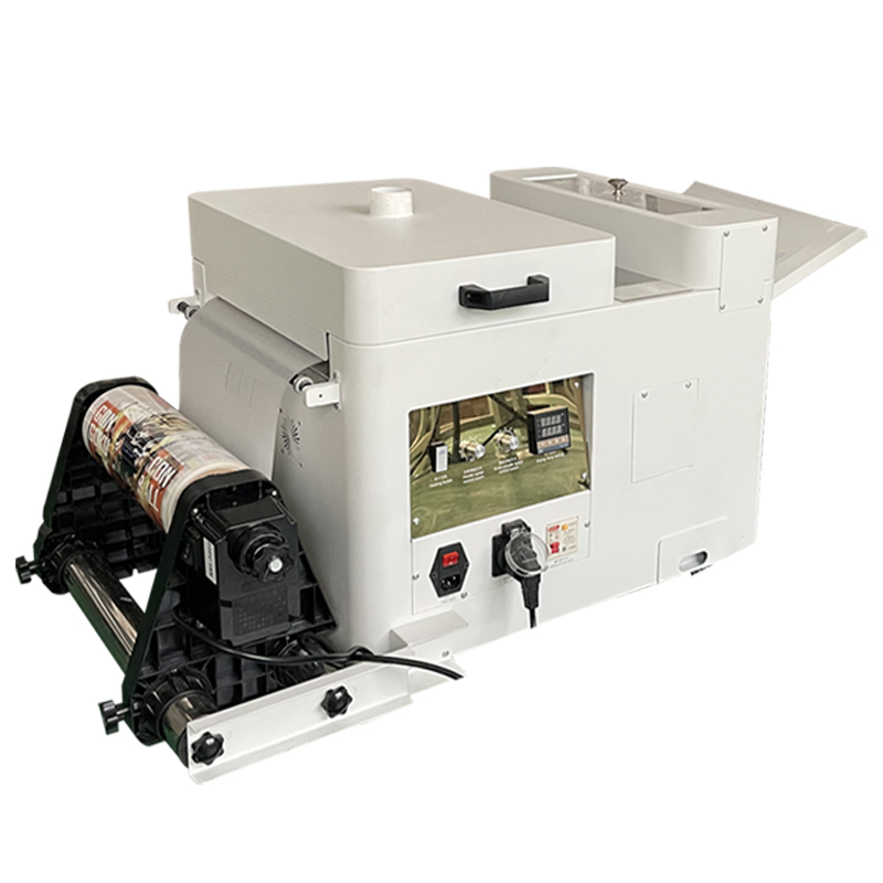 30 cm großer DTF-Drucker mit E – Commercial Printing Machine For Shirts Bewertung und Preis