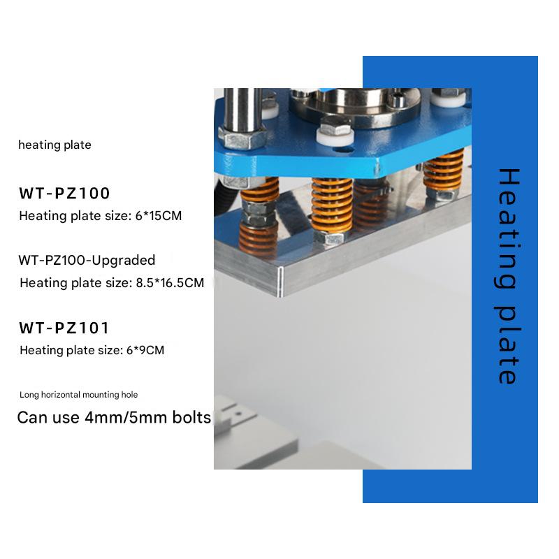 Heißer Verkauf Kommerzielle Ku – Commercial Printing Press Machine Bewertung und Preis