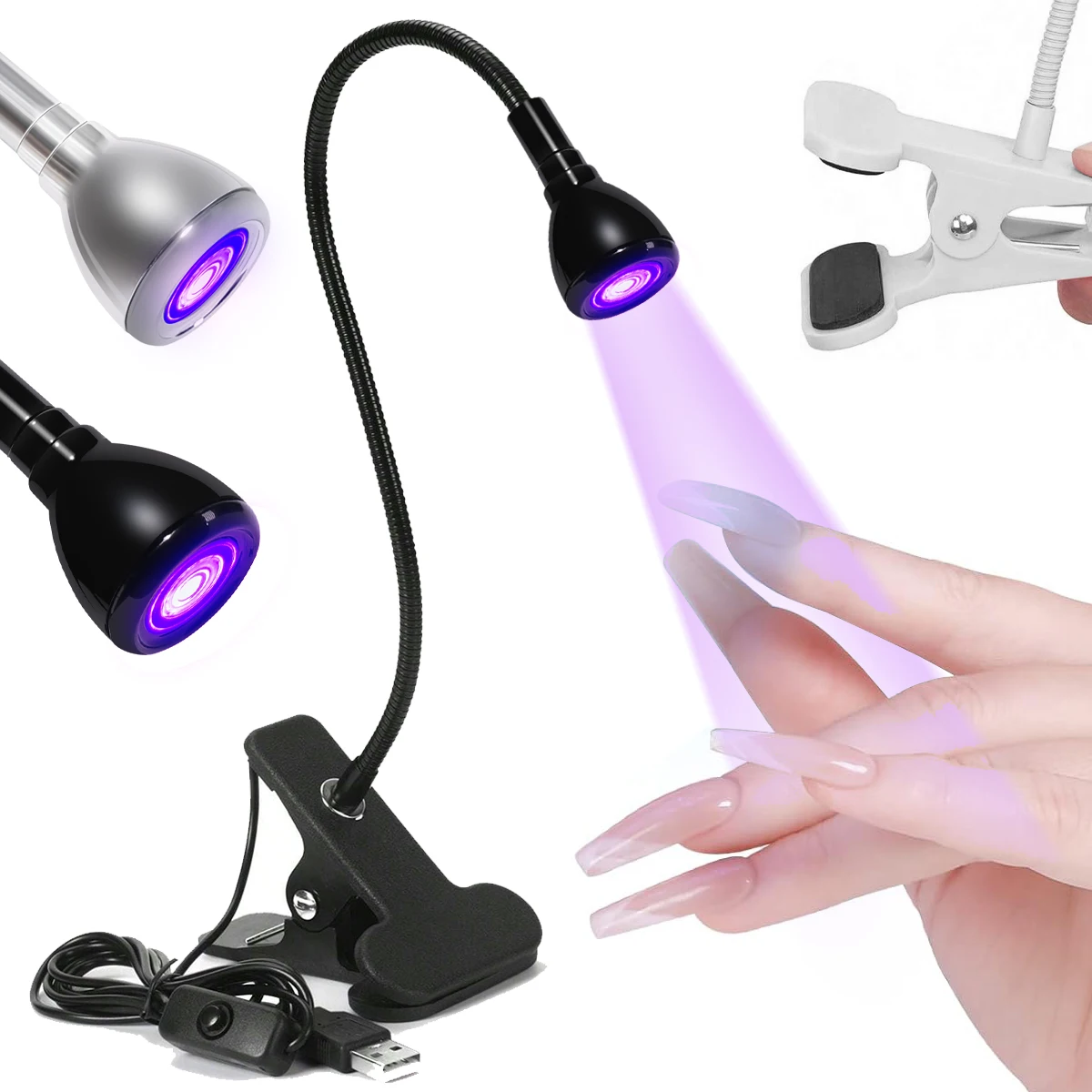 LED-UV-Licht zum Trocknen von  – Exposure Unit Uv Bewertung und Preis
