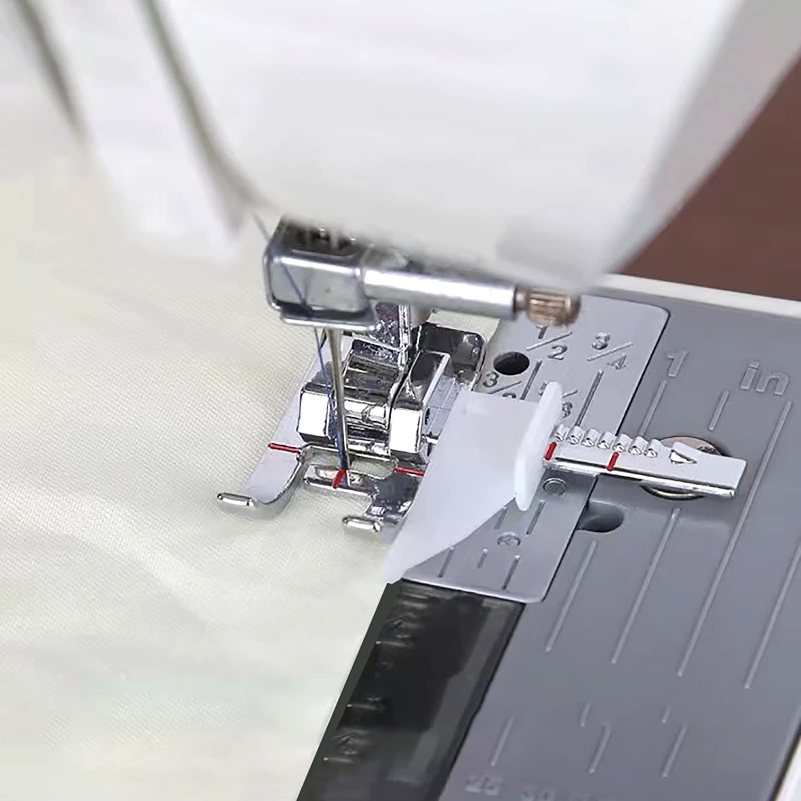 1pc verstellbarer Führungs näh – Commercial Embroidery Machine Bewertung und Preis