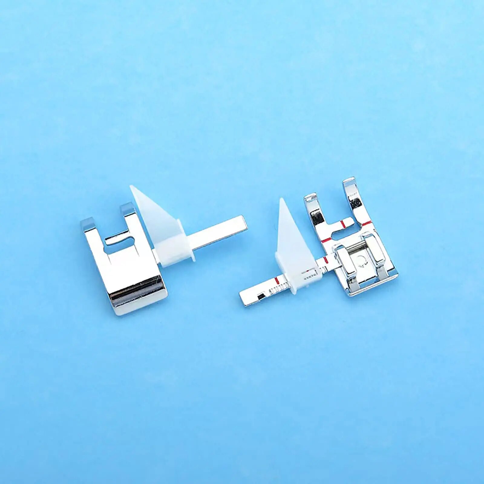 1pc verstellbarer Führungs näh – Commercial Embroidery Machine Bewertung und Preis