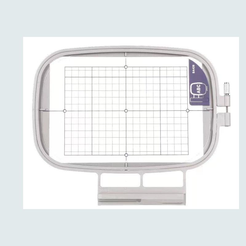 Multifunktion gestickter Rahme – Commercial Embroidery Machine Bewertung und Preis