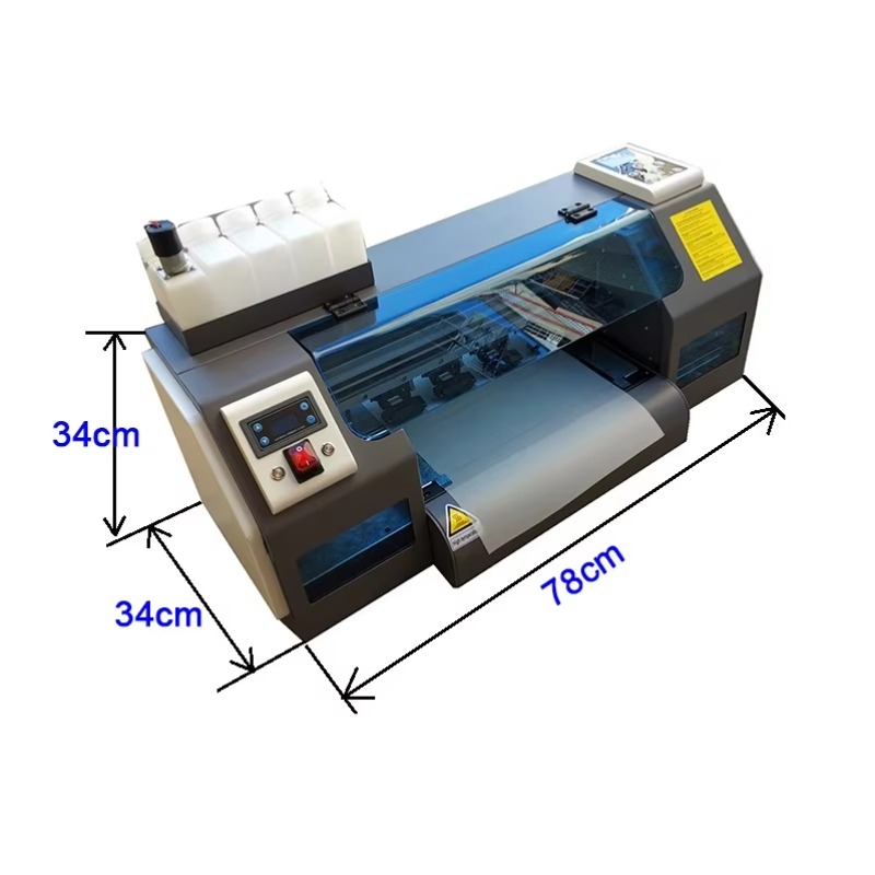 Anpassbare Transferpresse Druc – Commercial Printing Press Machine Bewertung und Preis