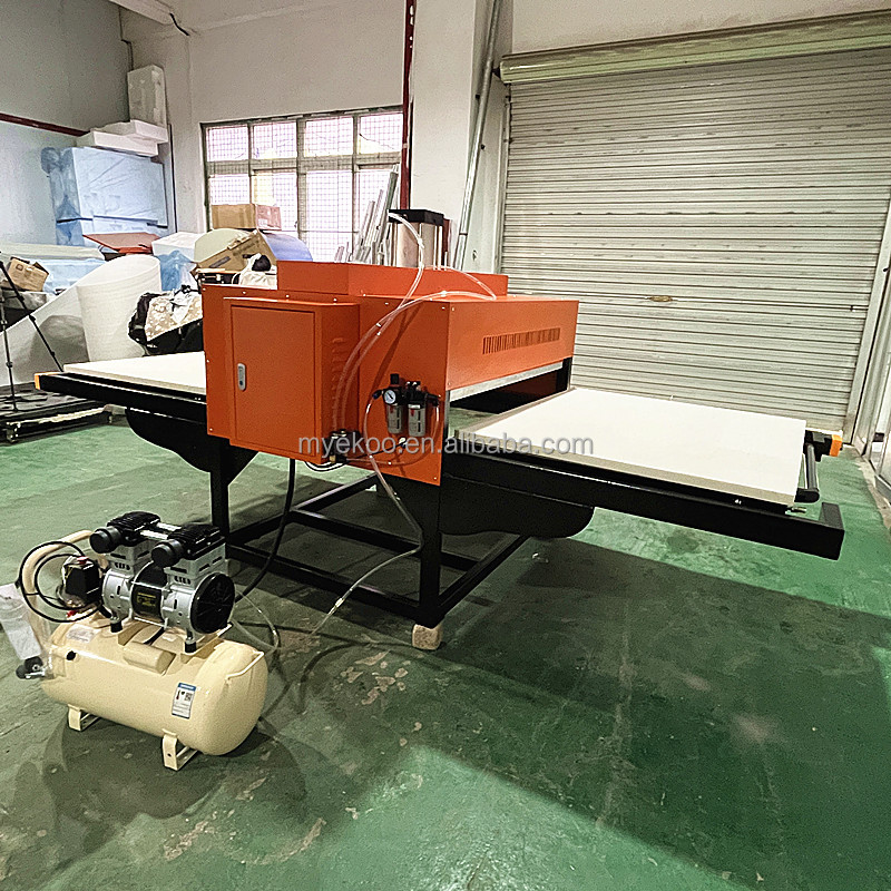 Kommerzielle pneumatische Dopp – Commercial Printing Press Machine Bewertung und Preis
