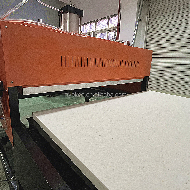 Kommerzielle pneumatische Dopp – Commercial Printing Press Machine Bewertung und Preis
