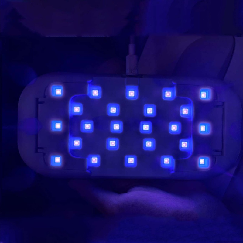 UV-Harz-Lichtlampe für Handy-S – Exposure Unit Uv Bewertung und Preis
