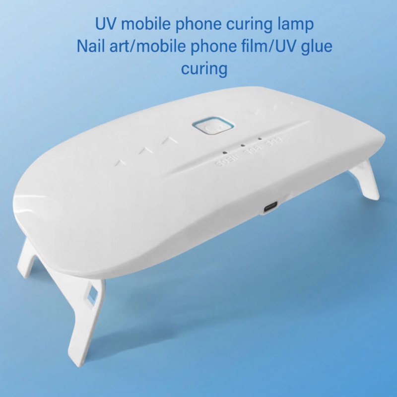 UV-Harz-Lichtlampe für Handy-S – Exposure Unit Uv Bewertung und Preis