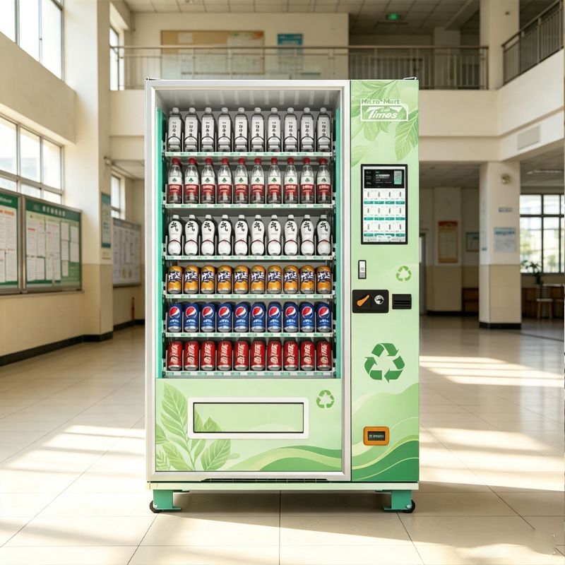 Getränkeautomat mit individuel – Commercial Printing Factory Bewertung und Preis