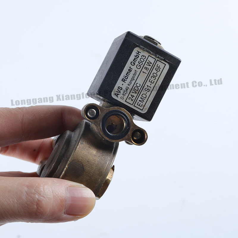 Original automatische Reinigun – Commercial Printing Press Machine Bewertung und Preis