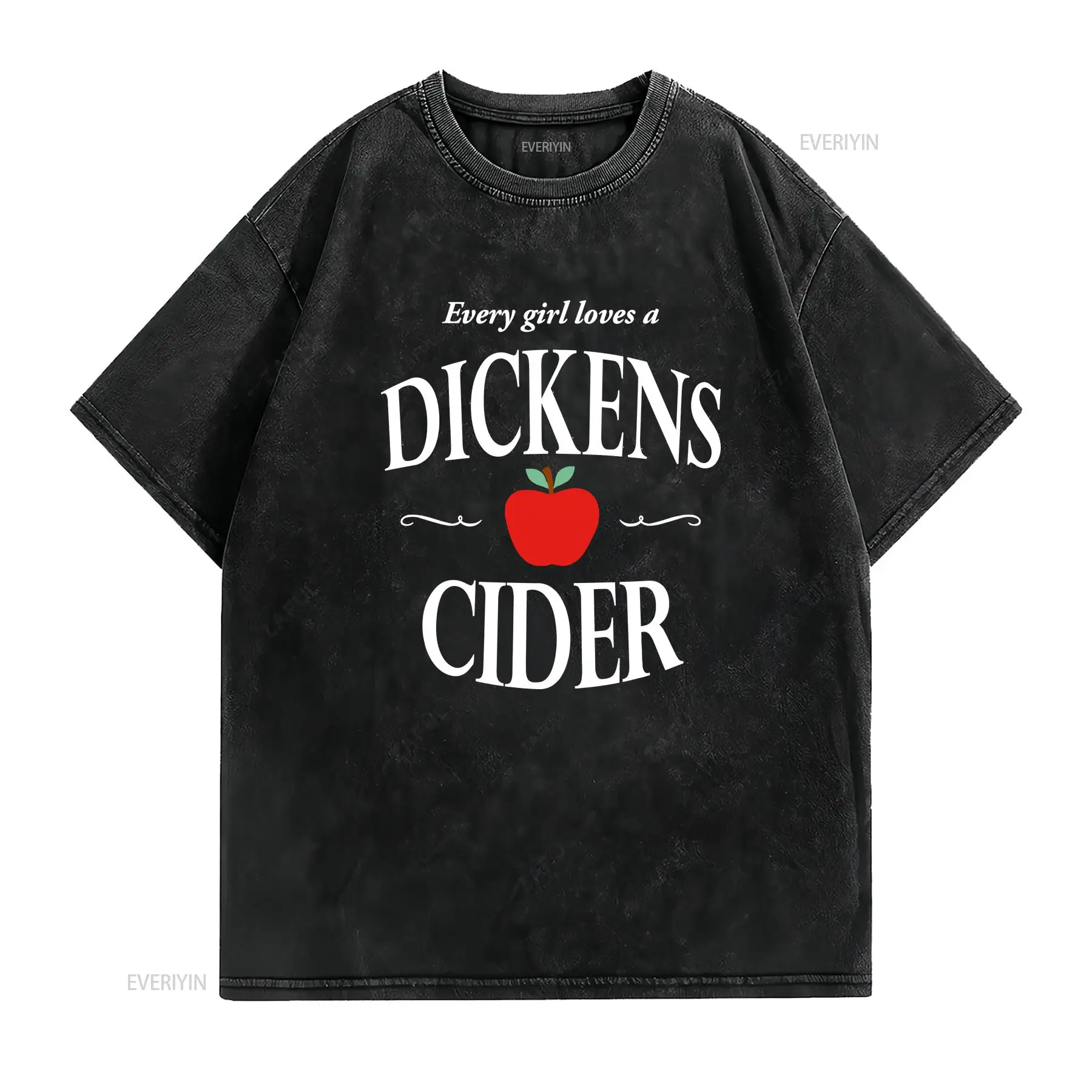Jedes Mädchen liebt ein Dicken – Commercial Shirt Printing Bewertung und Preis