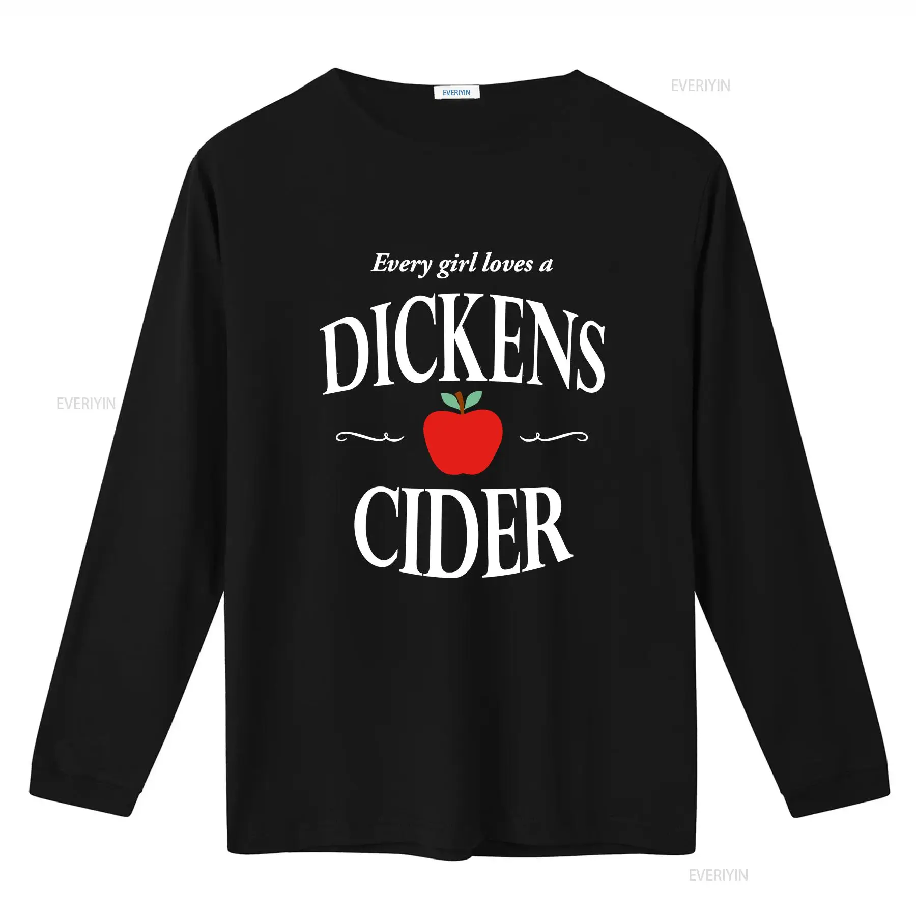 Jedes Mädchen liebt ein Dicken – Commercial Shirt Printing Bewertung und Preis