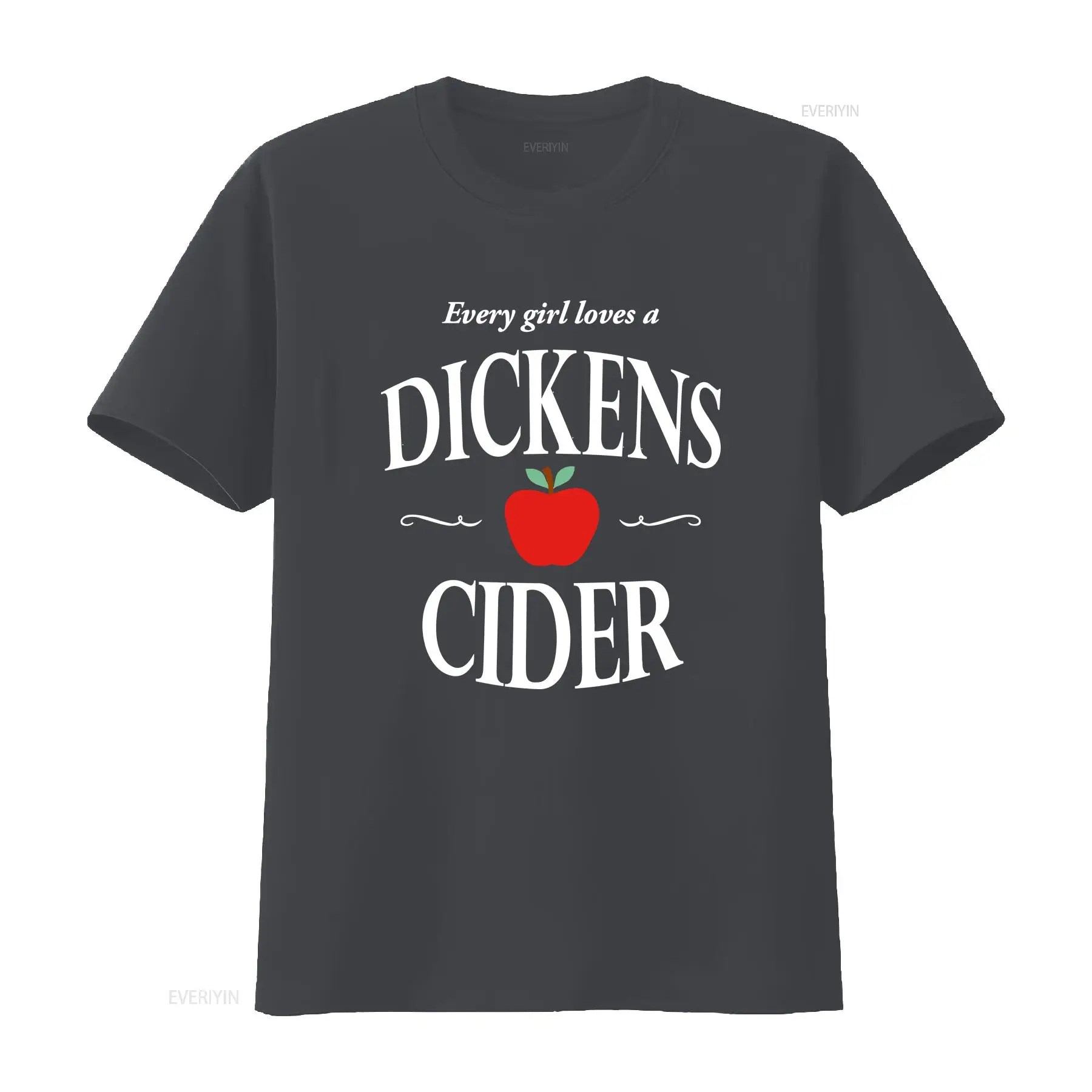 Jedes Mädchen liebt ein Dicken – Commercial Shirt Printing Bewertung und Preis