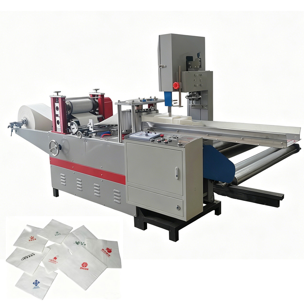 Maßgefertigte Küchenpapier-Her – Commercial Printing & Graphics Bewertung und Preis