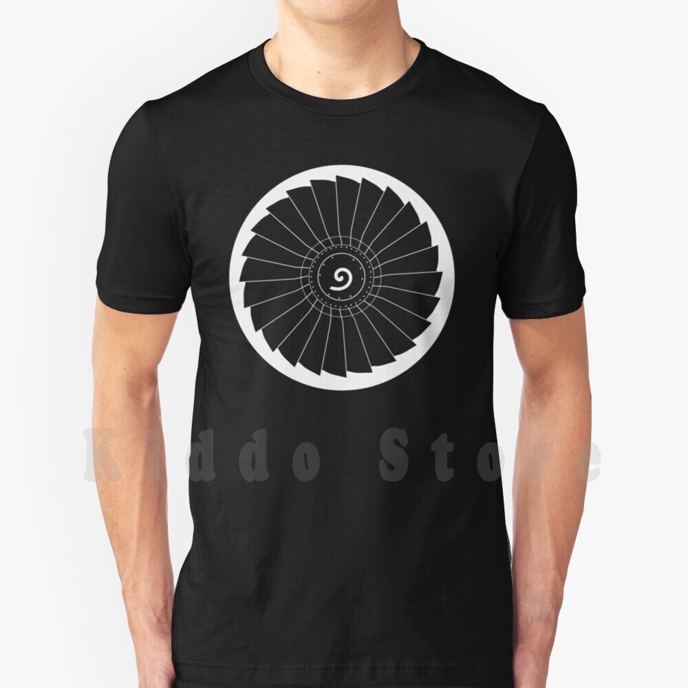 B-737 Turbine Commercial Engin – Commercial Shirt Printing Bewertung und Preis