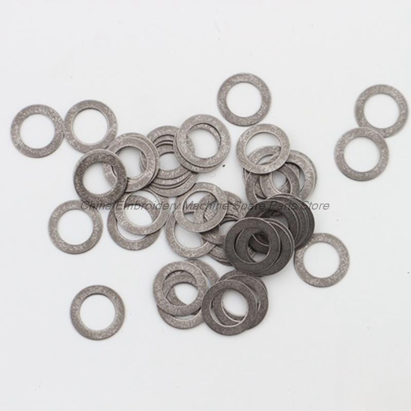 100PCS P15 Nähfuß Pleuel Dicht – Commercial Embroidery Machine Bewertung und Preis