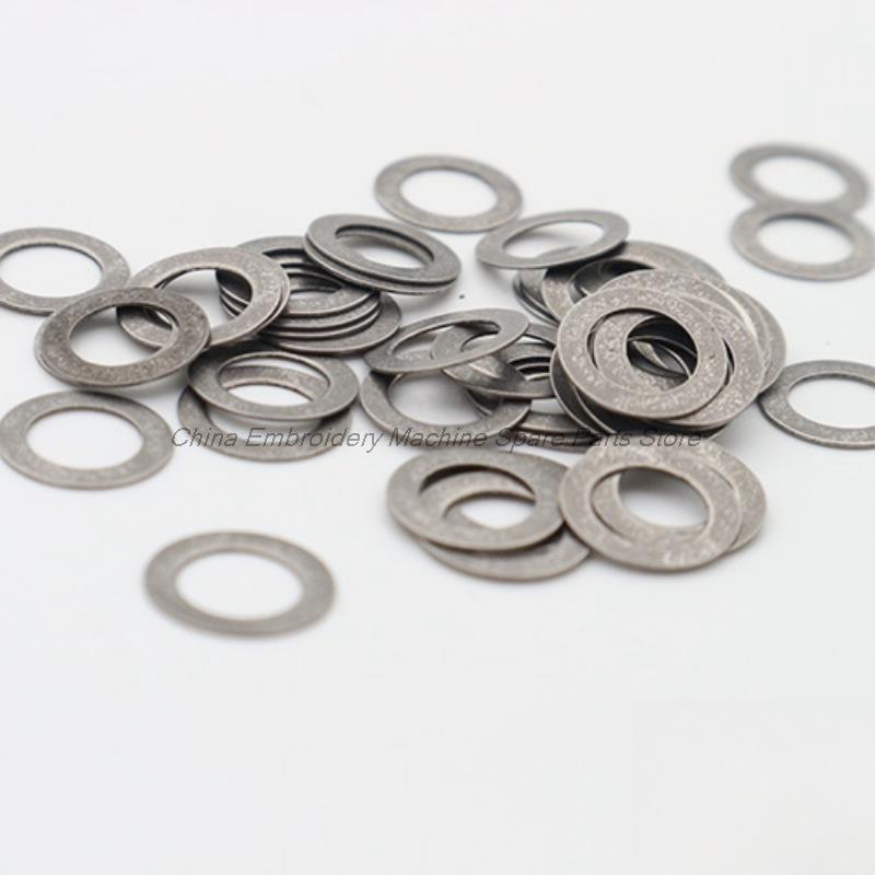 100PCS P15 Nähfuß Pleuel Dicht – Commercial Embroidery Machine Bewertung und Preis
