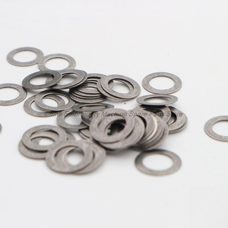 100PCS P15 Nähfuß Pleuel Dicht – Commercial Embroidery Machine Bewertung und Preis