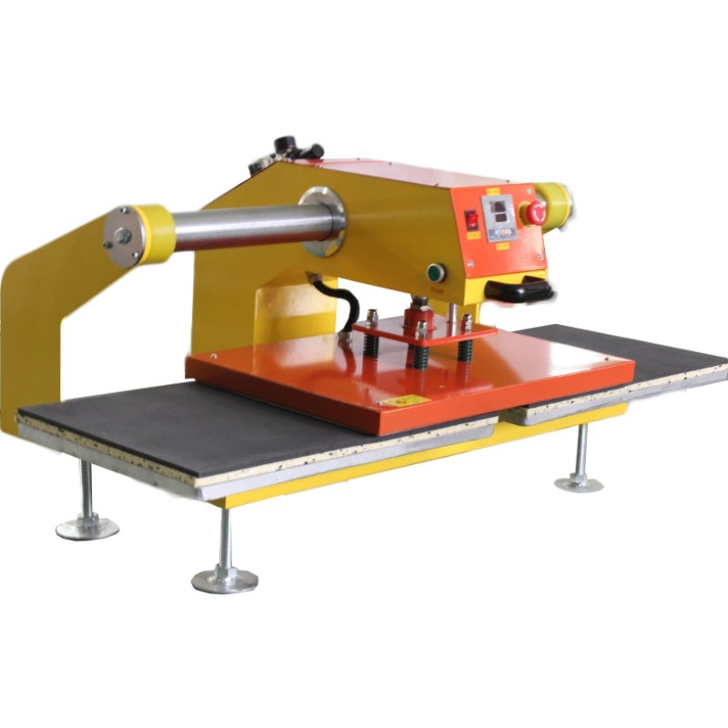 Pneumatische T-Shirt-Sublimati – Commercial Printing Press Machine Bewertung und Preis