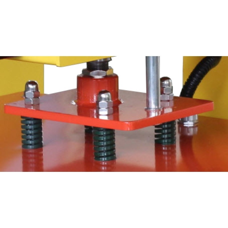 Pneumatische T-Shirt-Sublimati – Commercial Printing Press Machine Bewertung und Preis