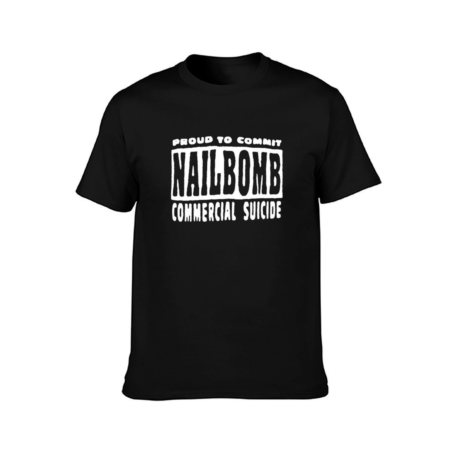 Proud To Commit Náílbónm Comme – Commercial Shirt Printing Bewertung und Preis