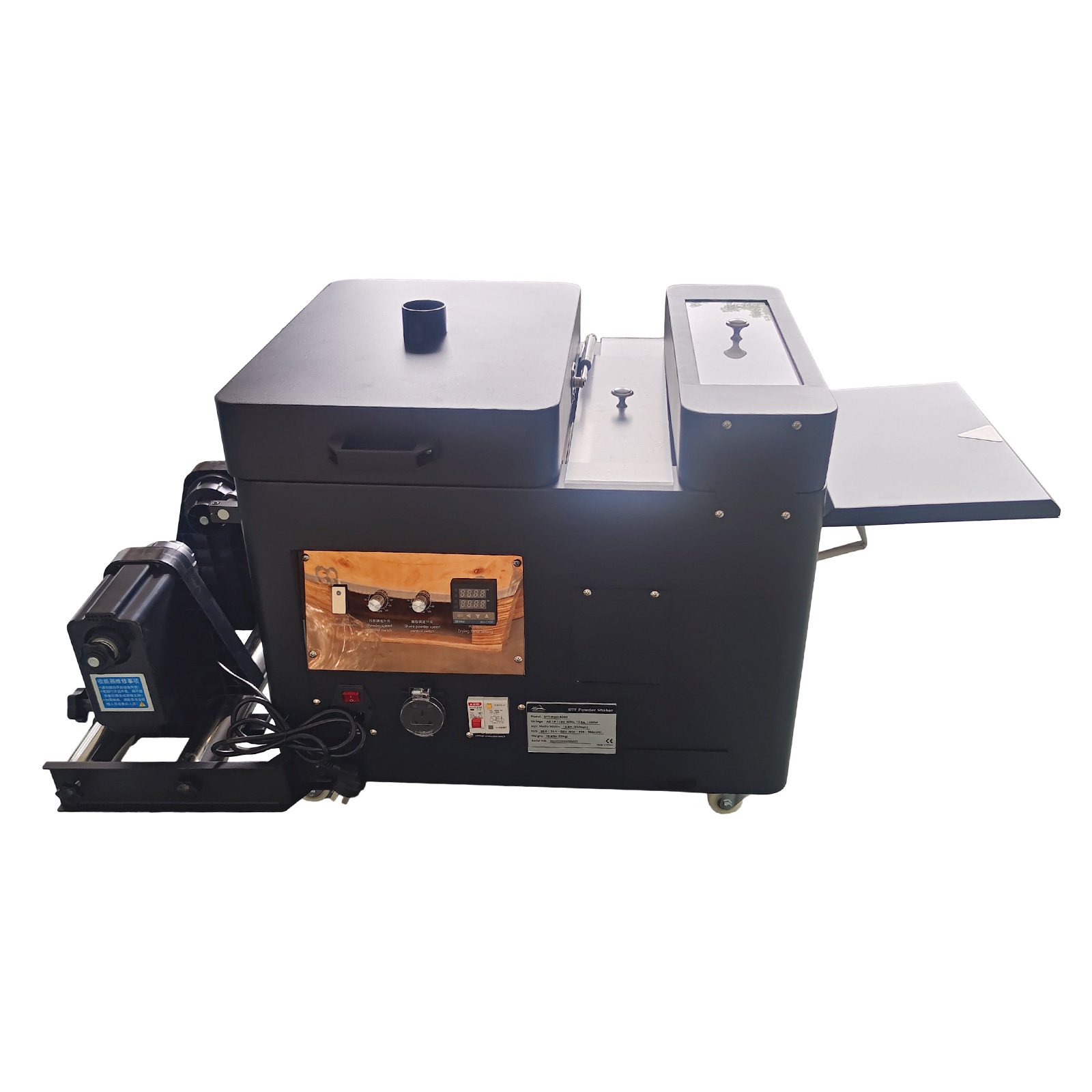 US Stock Economic A3 Automatis – Commercial Printing Machine For Shirts Bewertung und Preis