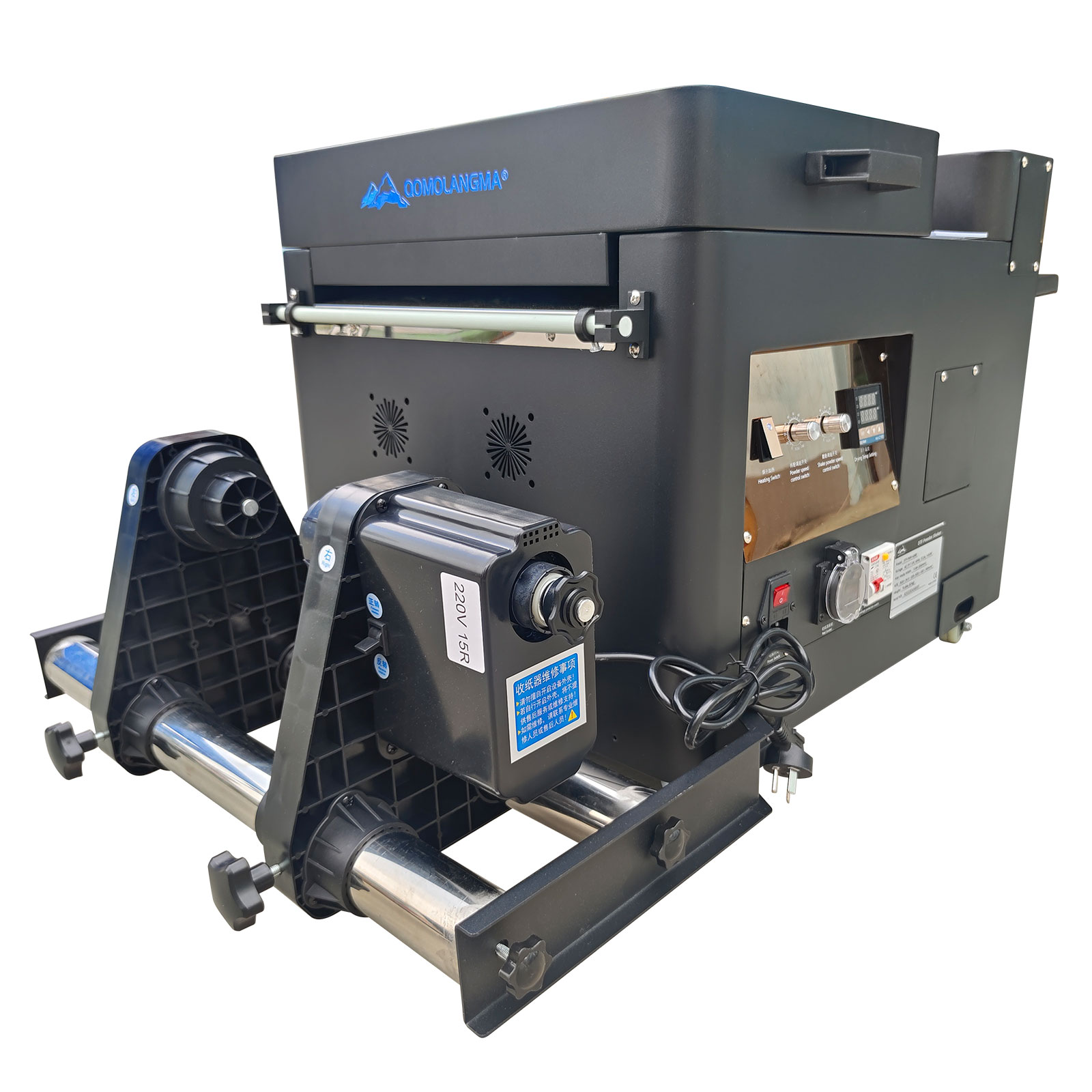 US Stock Economic A3 Automatis – Commercial Printing Machine For Shirts Bewertung und Preis