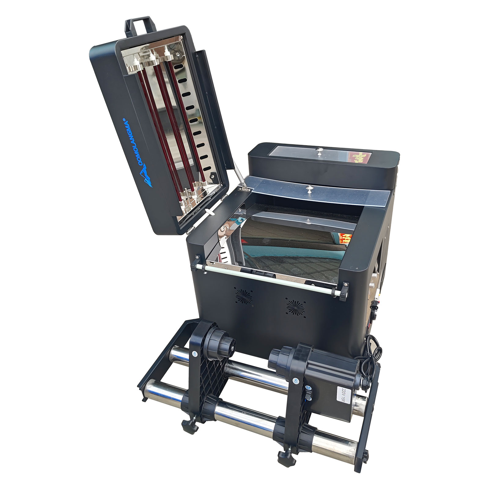 US Stock Economic A3 Automatis – Commercial Printing Machine For Shirts Bewertung und Preis