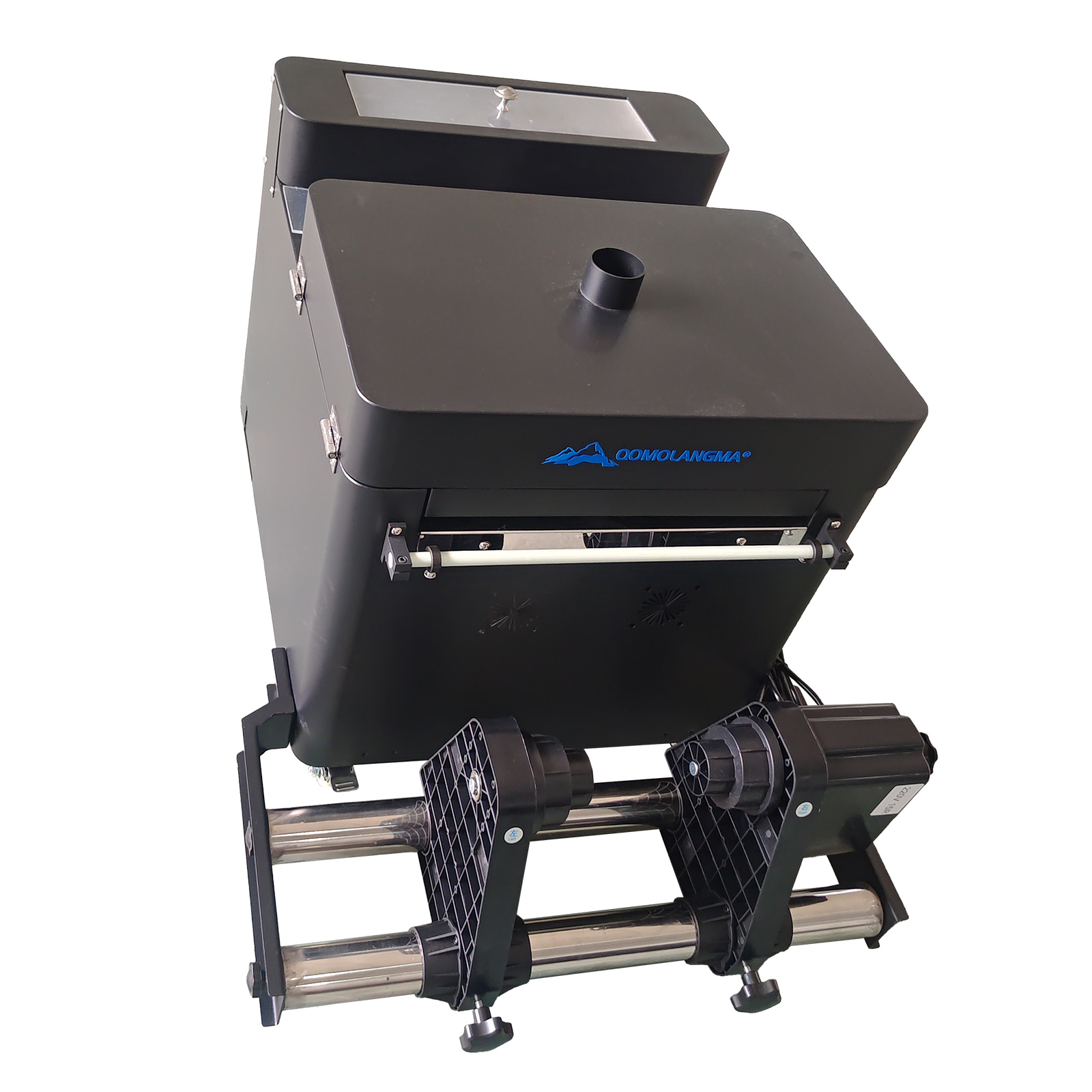 US Stock Economic A3 Automatis – Commercial Printing Machine For Shirts Bewertung und Preis
