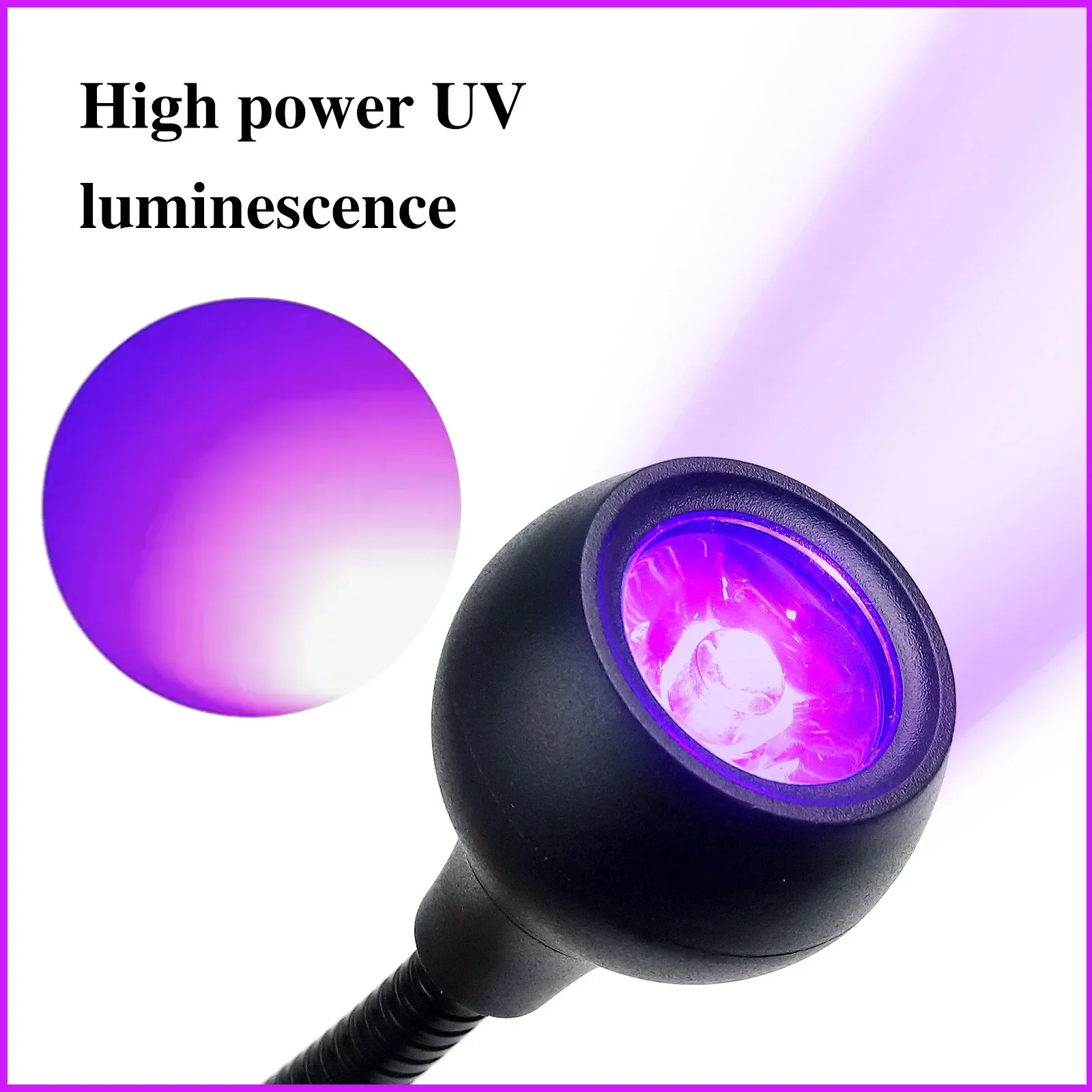 Tragbares LED-UV-Härtungslicht – Exposure Unit Uv Bewertung und Preis