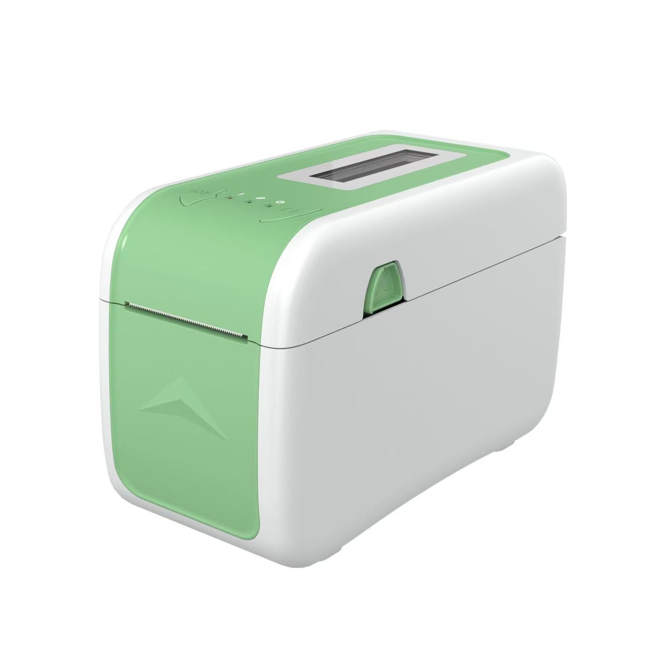 HS-DL60 Tragbarer Etikettendru – Commercial Printing Network Bewertung und Preis