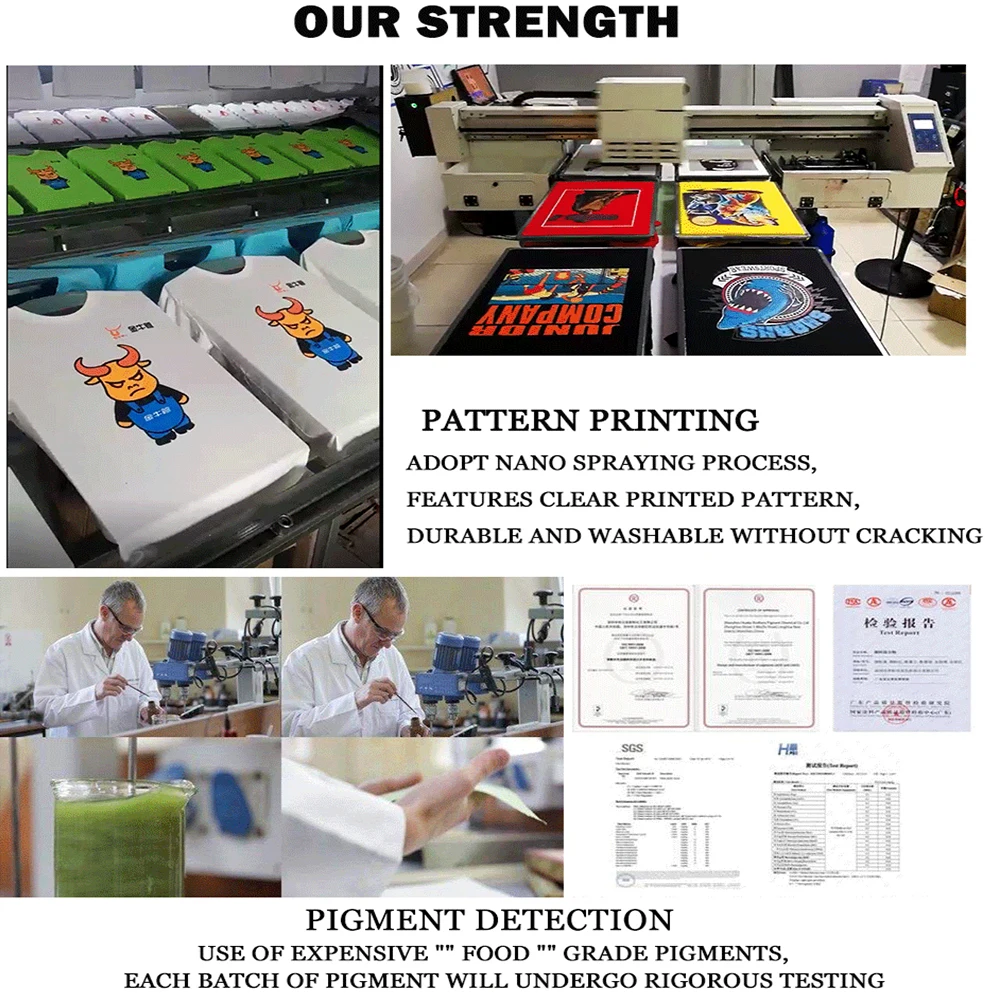 Wir sehen es alle. Wir sehen e – Commercial Shirt Printing Bewertung und Preis