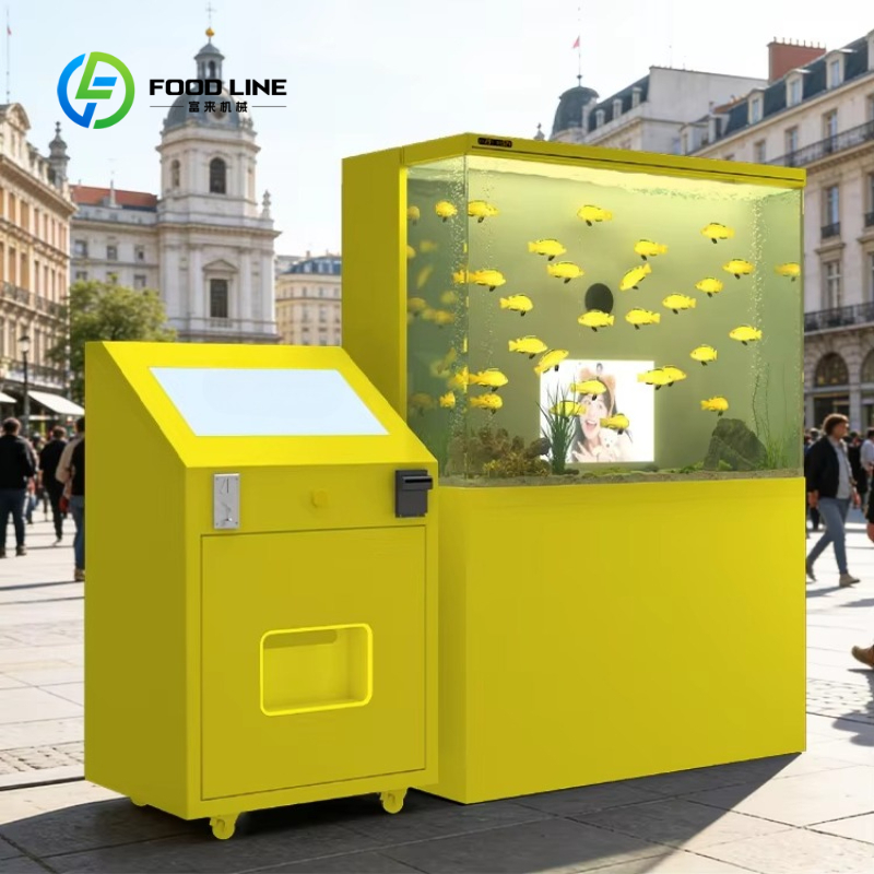 Maßgeschneiderte Vollautomatis – Commercial Printing & Packaging Pvt Ltd Bewertung und Preis