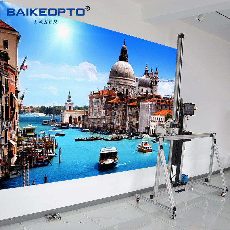 BK-UV256T Kommerzieller 2-in-1 – Commercial Printing & Graphics Bewertung und Preis
