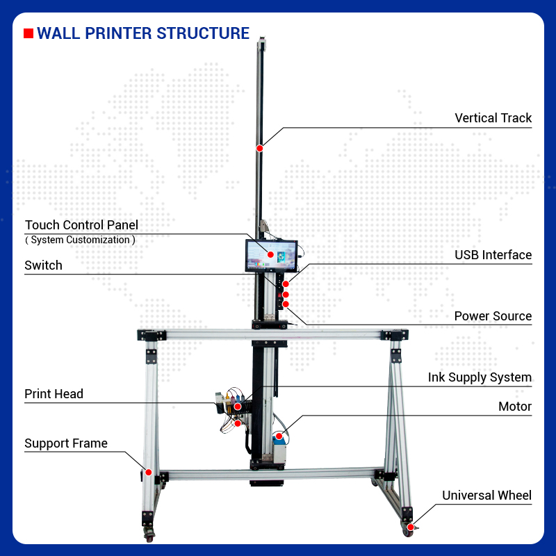 BK-UV256T Kommerzieller 2-in-1 – Commercial Printing & Graphics Bewertung und Preis