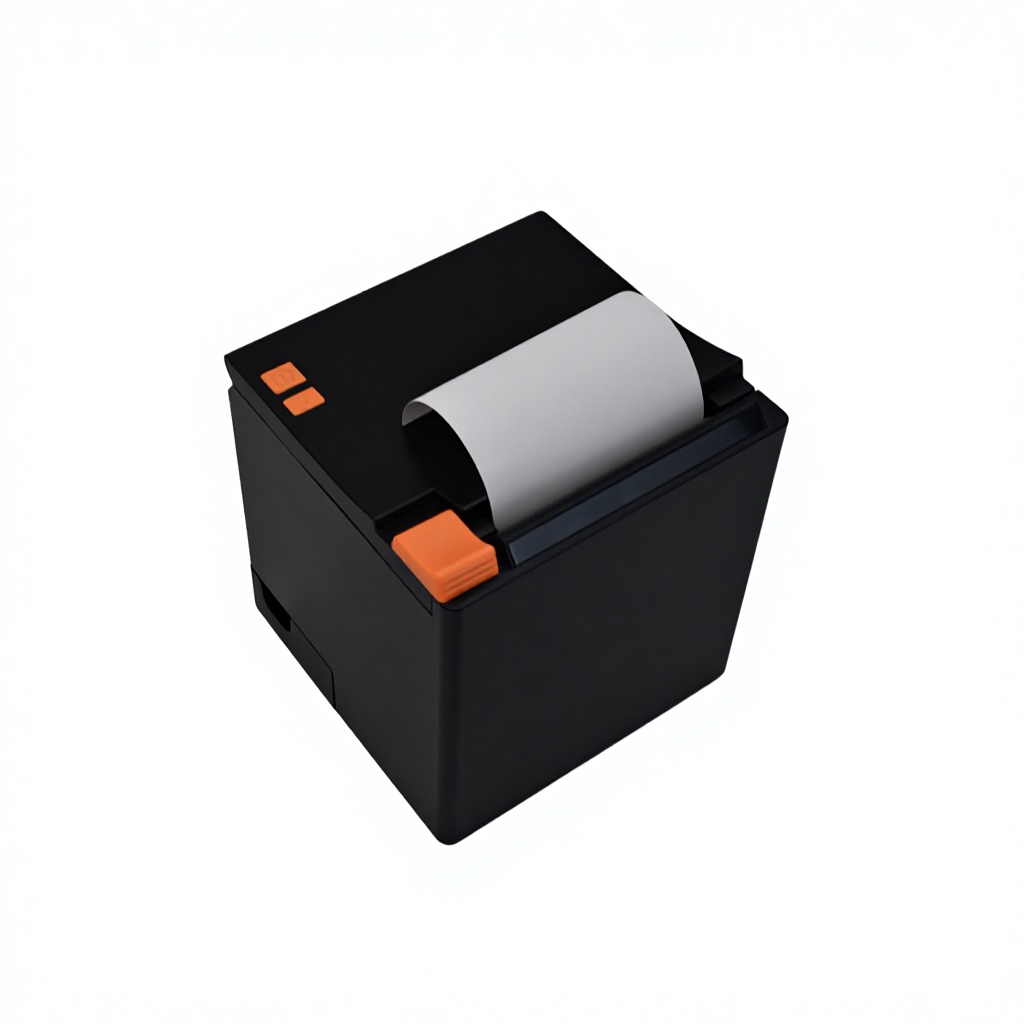 80mm Thermobon-POS-Drucker mit – Commercial Printing Network Bewertung und Preis