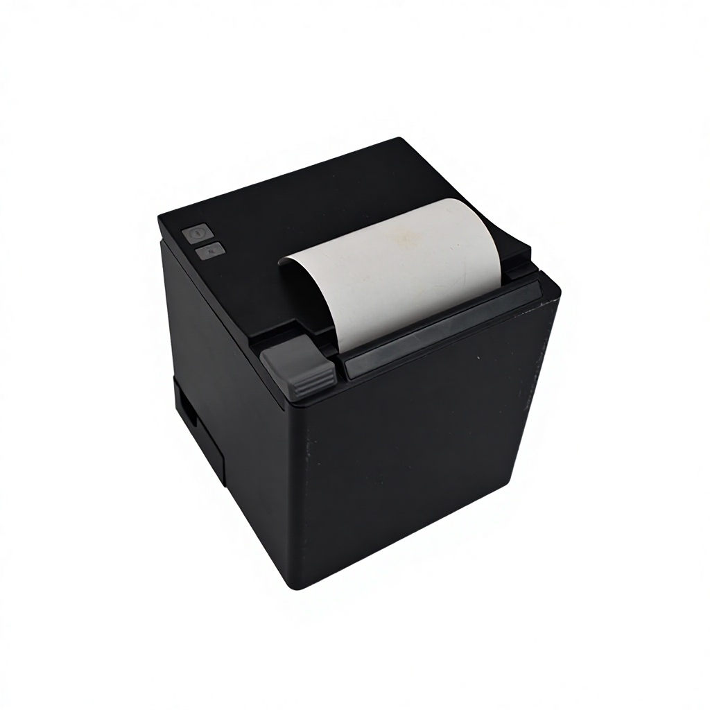 80mm Thermobon-POS-Drucker mit – Commercial Printing Network Bewertung und Preis