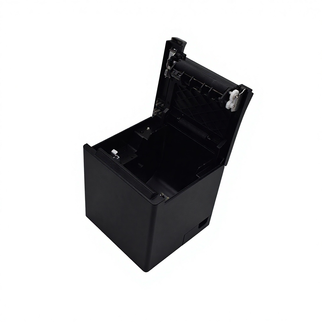 80mm Thermobon-POS-Drucker mit – Commercial Printing Network Bewertung und Preis