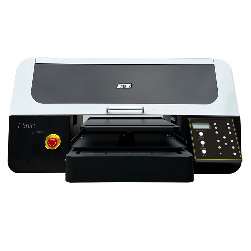 A3 Textildrucker A3 I3200 I160 – Commercial Printing Machine For Shirts Bewertung und Preis