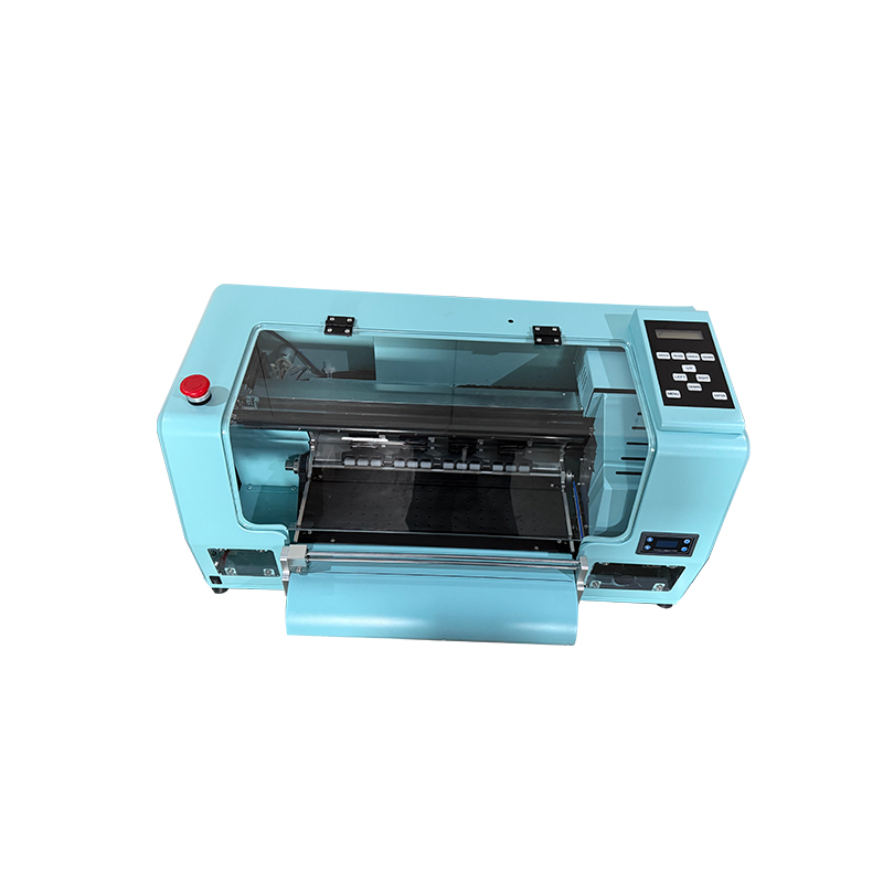A3 33CM DTF Drucker Maschine M – Commercial Printing Machine For Shirts Bewertung und Preis