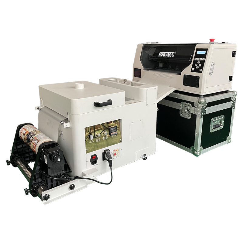 A3 33CM DTF Drucker Maschine M – Commercial Printing Machine For Shirts Bewertung und Preis