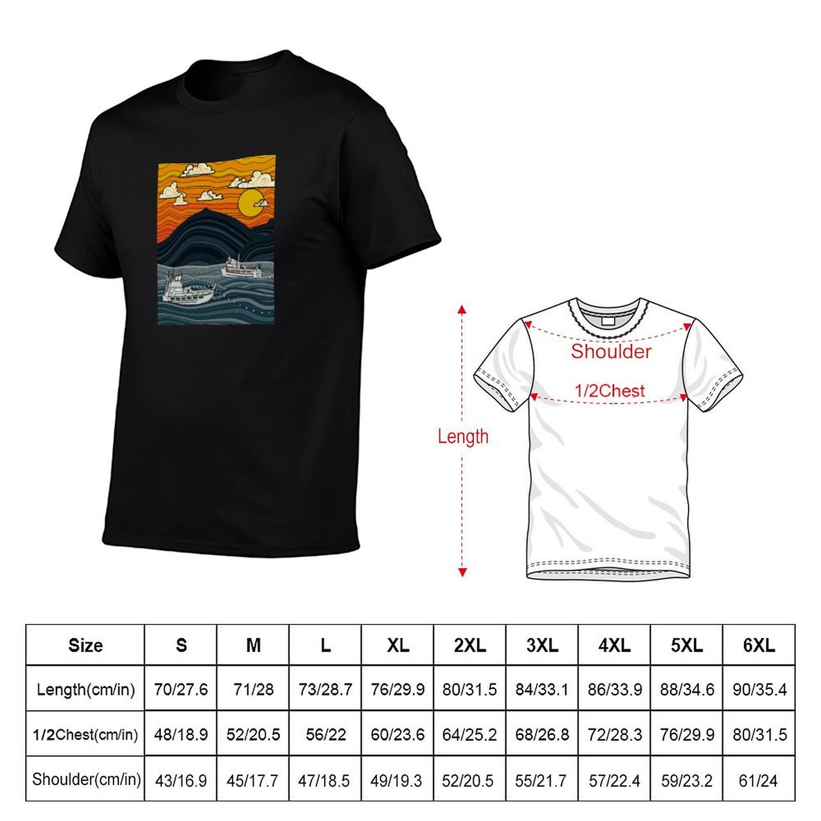 T-Shirt für den kommerziellen  – Commercial Shirt Printing Bewertung und Preis